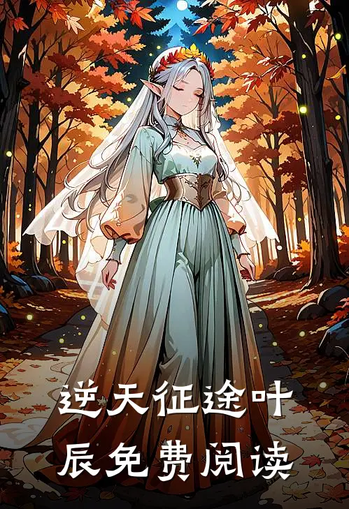 逆天征途叶辰免费阅读