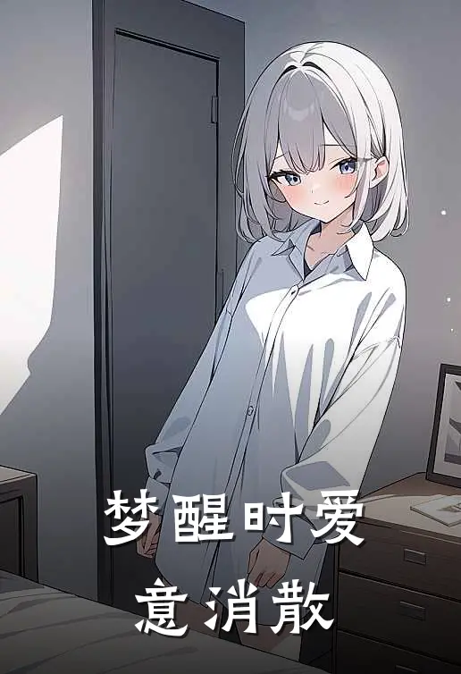 梦醒时爱意消散