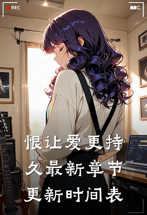 恨让爱更持久最新章节更新时间表