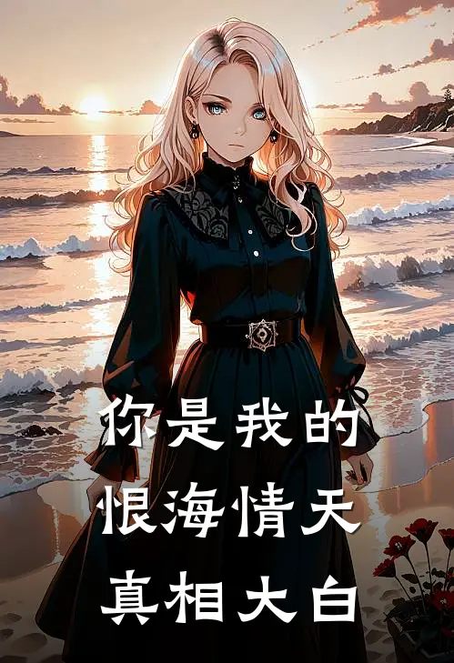 你是我的恨海情天真相大白