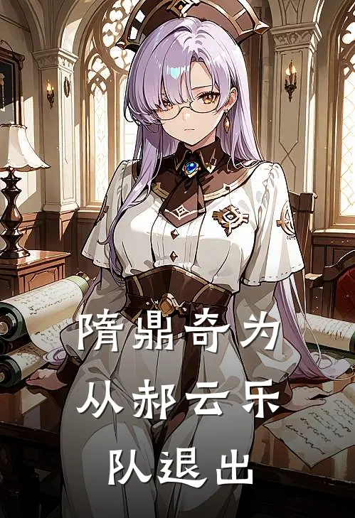 隋鼎奇为从郝云乐队退出