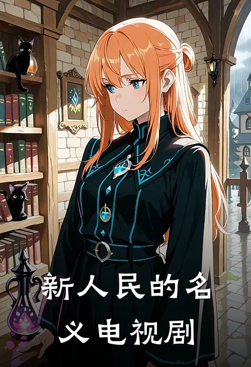 新人民的名义电视剧