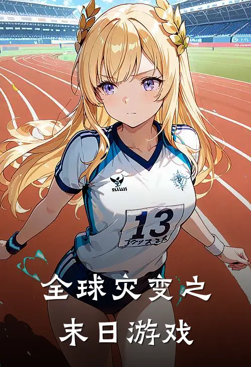 全球灾变之末日游戏