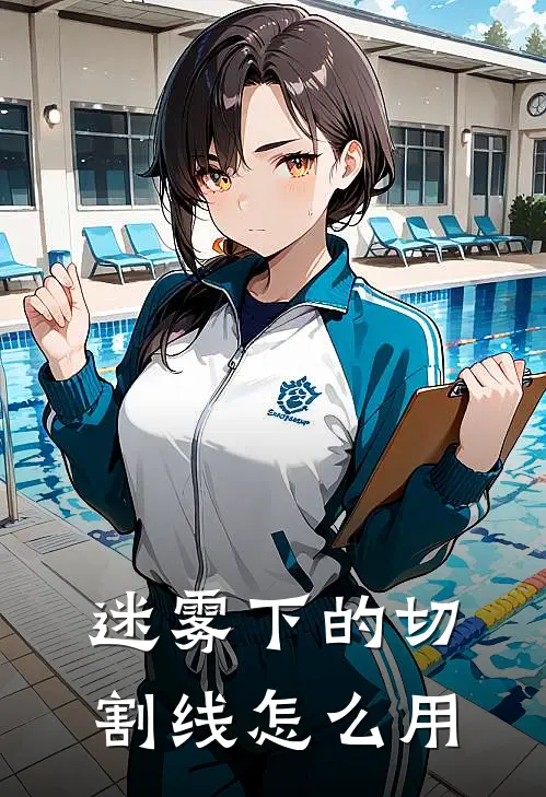 迷雾下的切割线怎么用