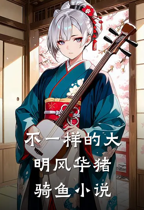 不一样的大明风华猪骑鱼小说