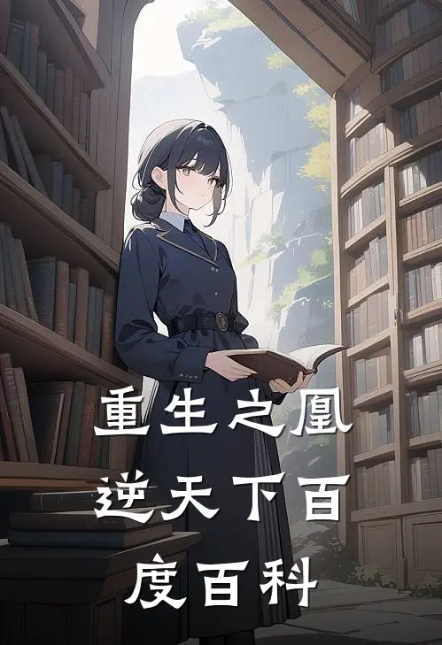 重生之凰逆天下百度百科