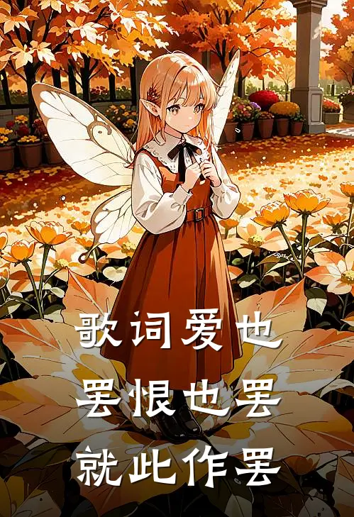 歌词爱也罢恨也罢就此作罢