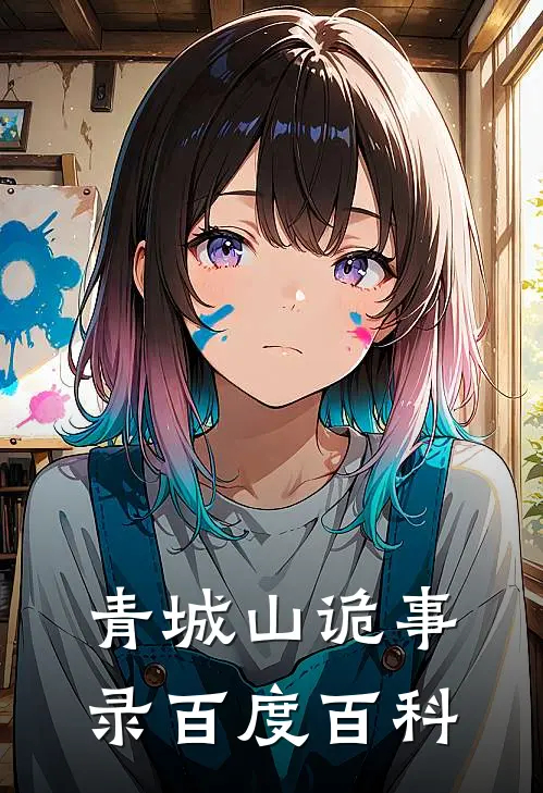 青城山诡事录百度百科