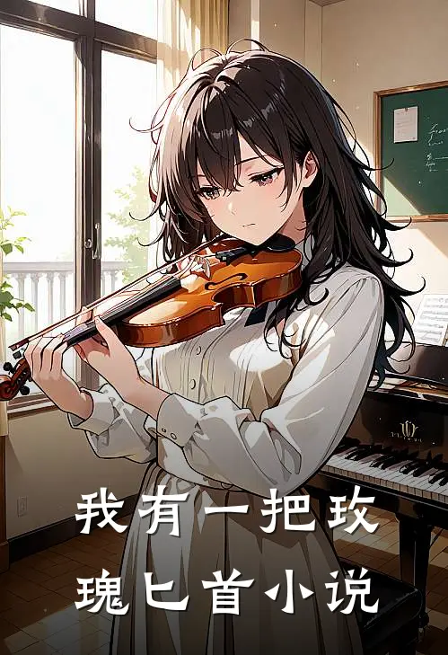 我有一把玫瑰匕首小说