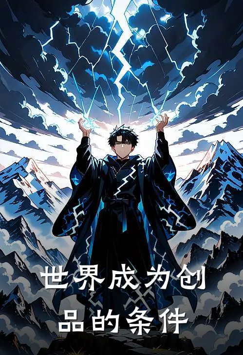 世界成为创品的条件