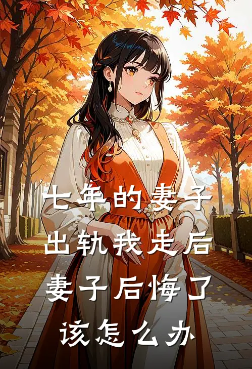 七年的妻子出轨我走后妻子后悔了该怎么办