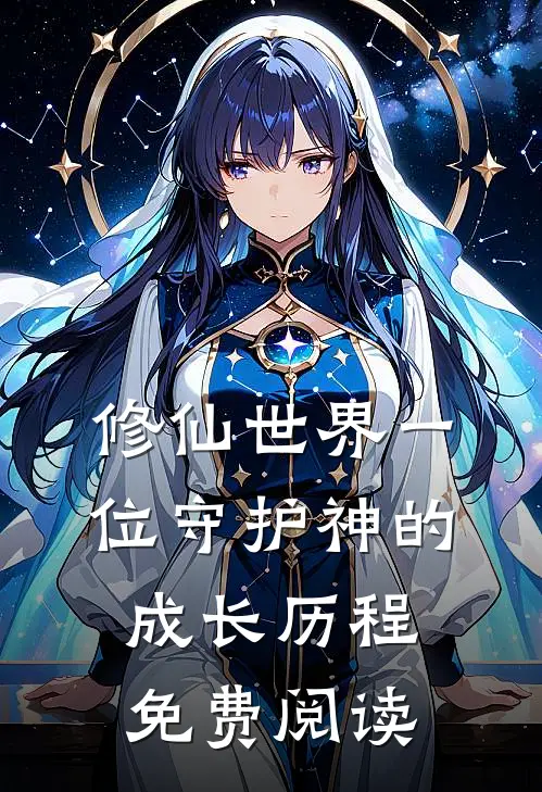 修仙世界一位守护神的成长历程免费阅读