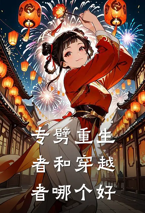 专劈重生者和穿越者哪个好