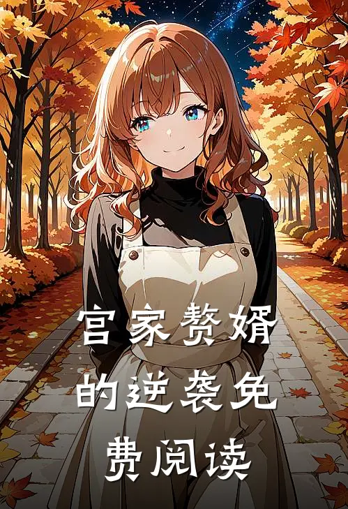 宫家赘婿的逆袭免费阅读