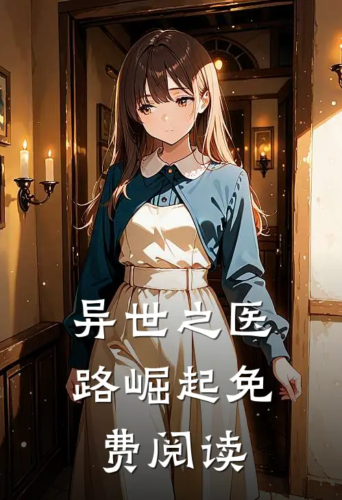异世之医路崛起免费阅读