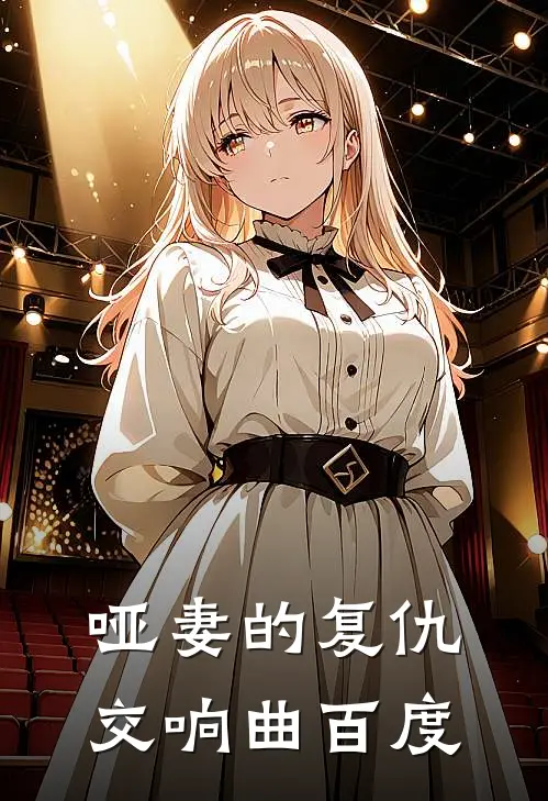 哑妻的复仇交响曲百度