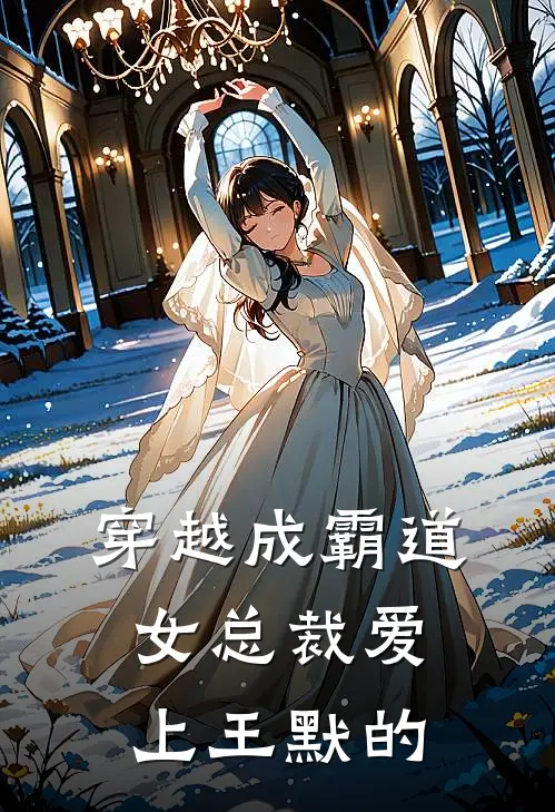 穿越成霸道女总裁爱上王默的