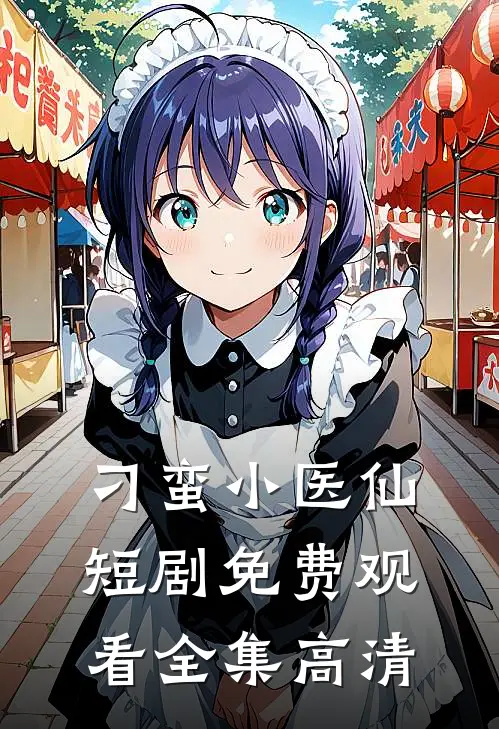 刁蛮小医仙短剧免费观看全集高清