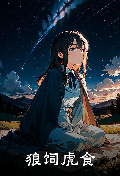 狼饲虎食