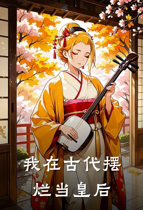 我在古代摆烂当皇后