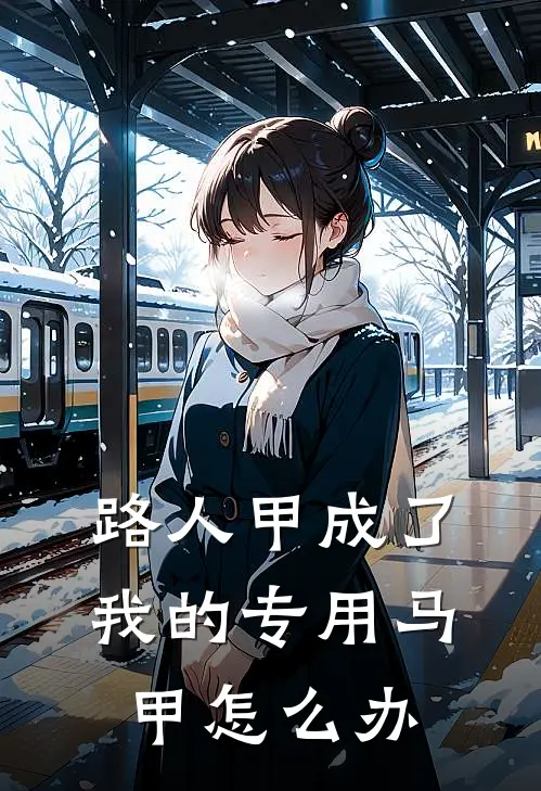 路人甲成了我的专用马甲怎么办