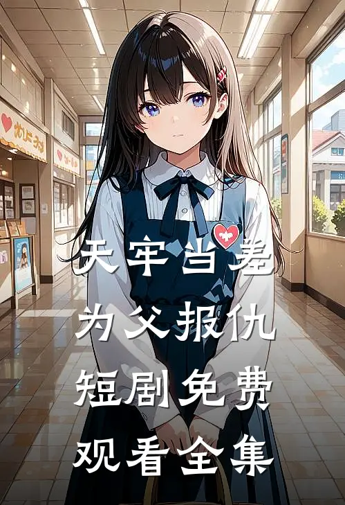 天牢当差为父报仇短剧免费观看全集