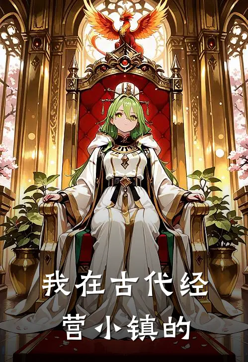 我在古代经营小镇的