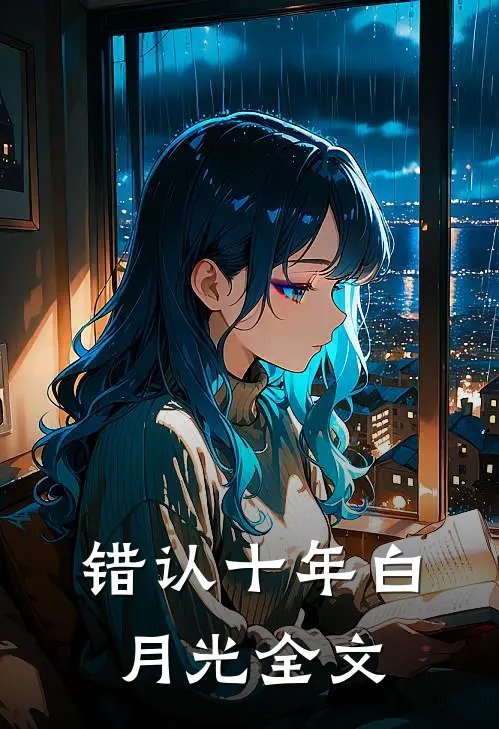 错认十年白月光全文