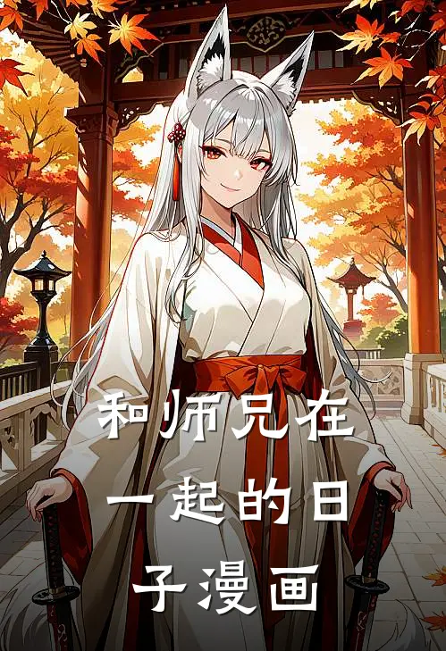 和师兄在一起的日子漫画