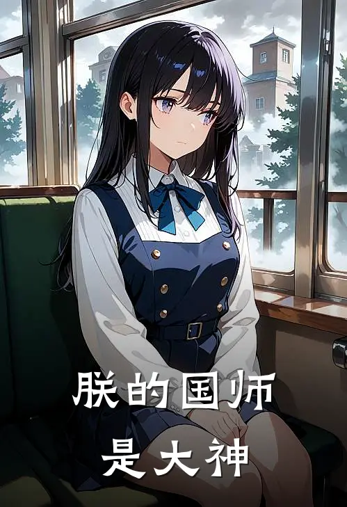 朕的国师是大神