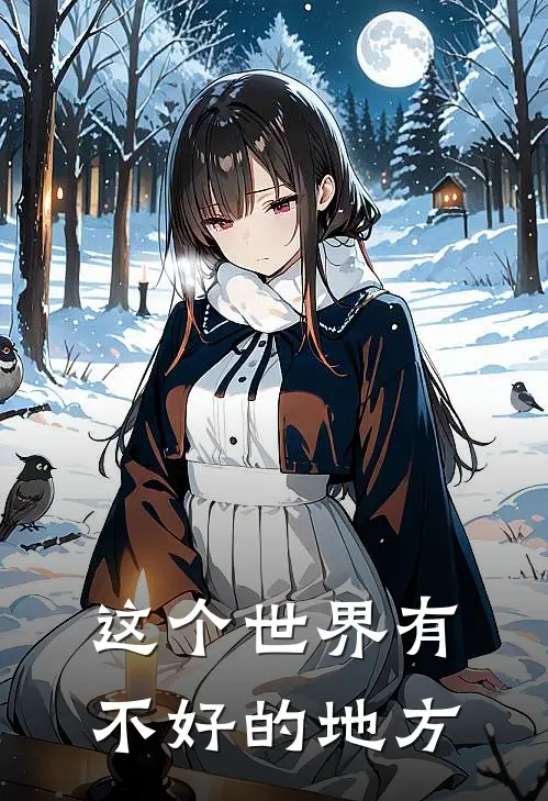 这个世界有不好的地方