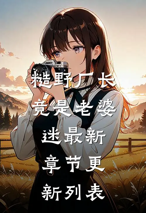 糙野厂长竟是老婆迷最新章节更新列表