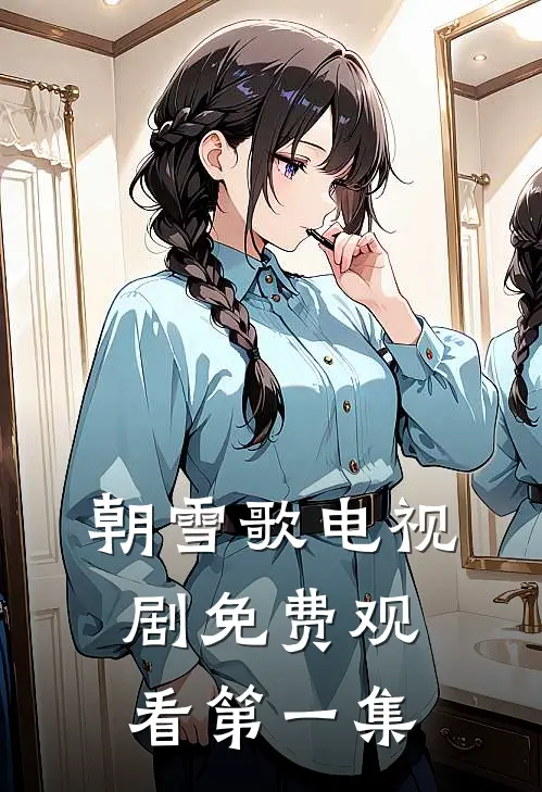 朝雪歌电视剧免费观看第一集