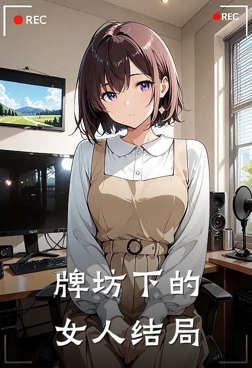 牌坊下的女人结局