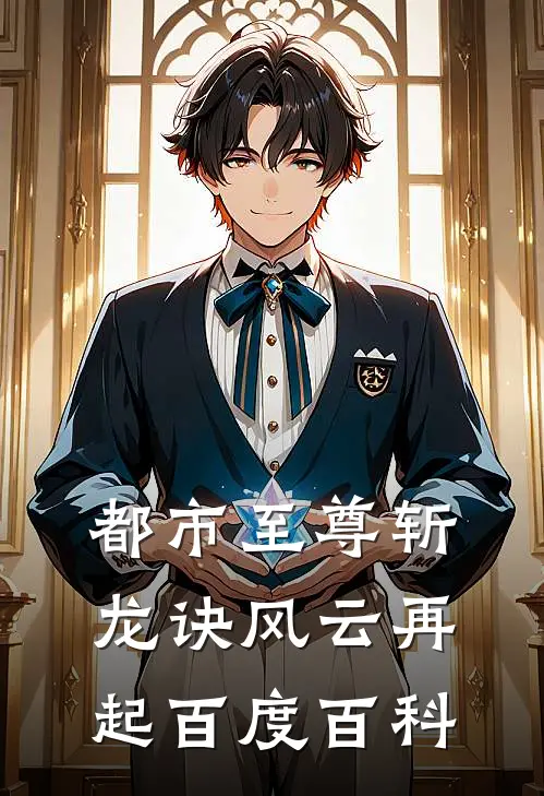 都市至尊斩龙诀风云再起百度百科