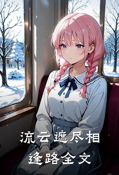 流云遮尽相逢路全文