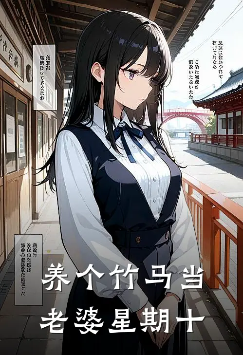 养个竹马当老婆星期十