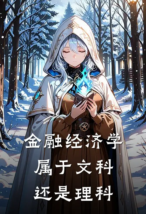 金融经济学属于文科还是理科