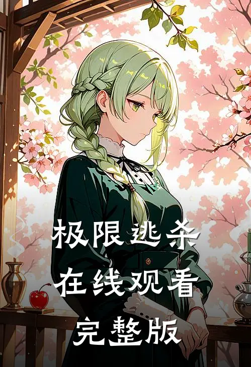 极限逃杀在线观看完整版