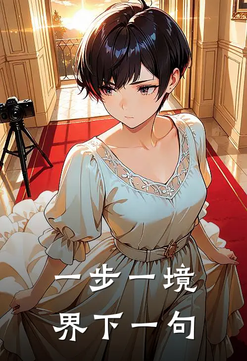 一步一境界下一句