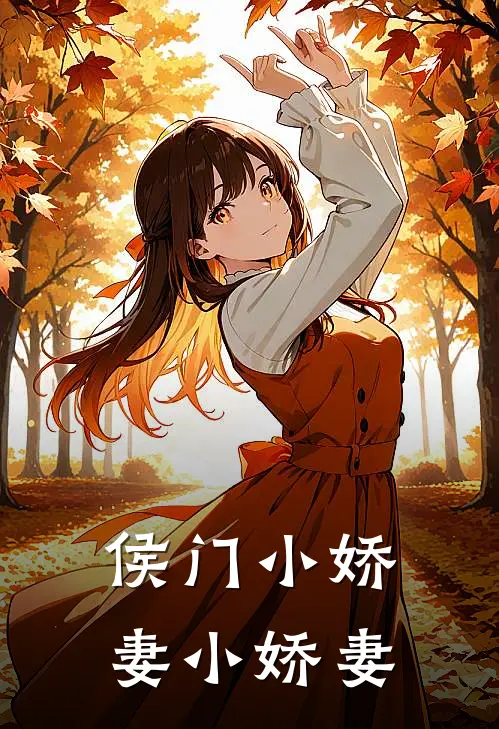 侯门小娇妻小娇妻