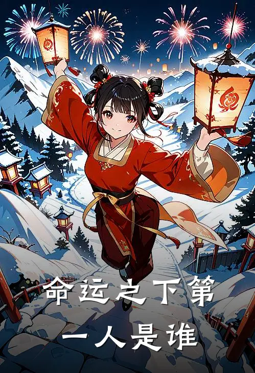 命运之下第一人是谁