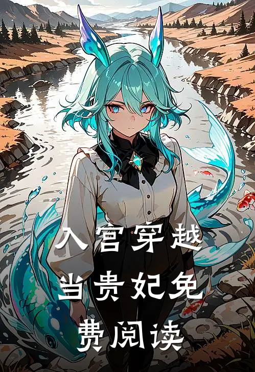 入宫穿越当贵妃免费阅读