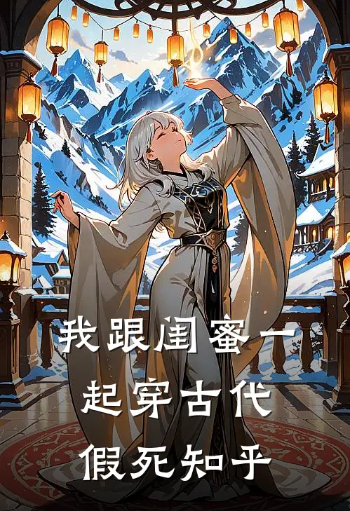 我跟闺蜜一起穿古代假死知乎