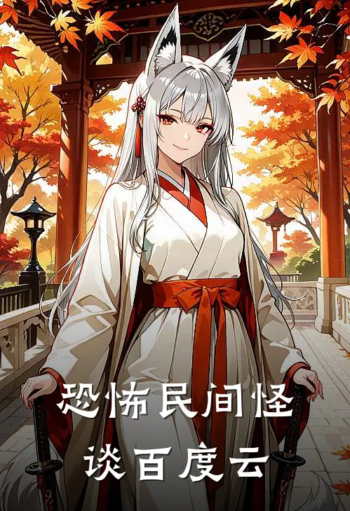 恐怖民间怪谈百度云