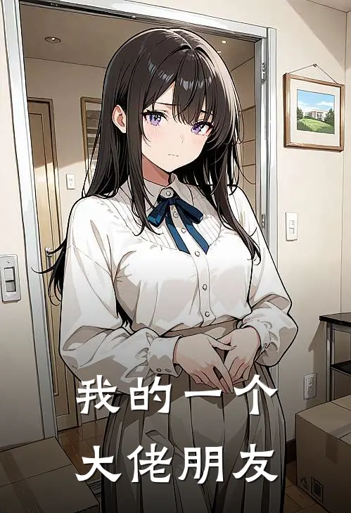 我的一个大佬朋友