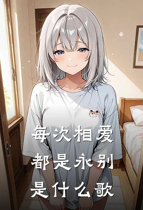 每次相爱都是永别是什么歌
