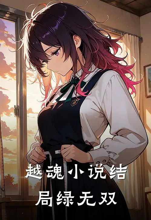 越魂小说结局绿无双