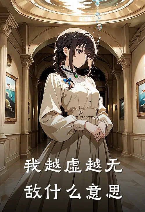 我越虚越无敌什么意思