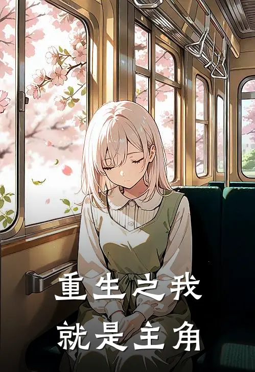重生之我就是主角
